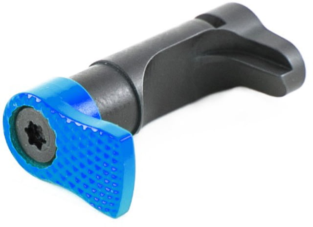 Toni System Magazine Release Button w/Mechanism Blue