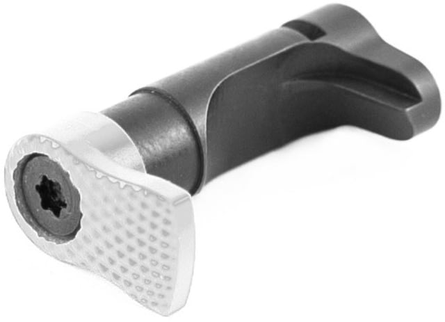 Toni System  Magazine Release Button w/Mechanism Silver - Toni System