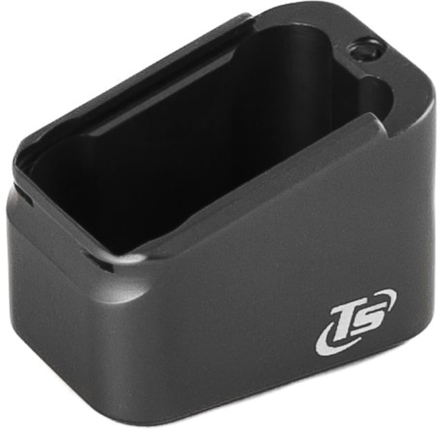 Toni System Base Pad +4 Rounds for Arex Rex Zero 1 Black 4 - Toni System