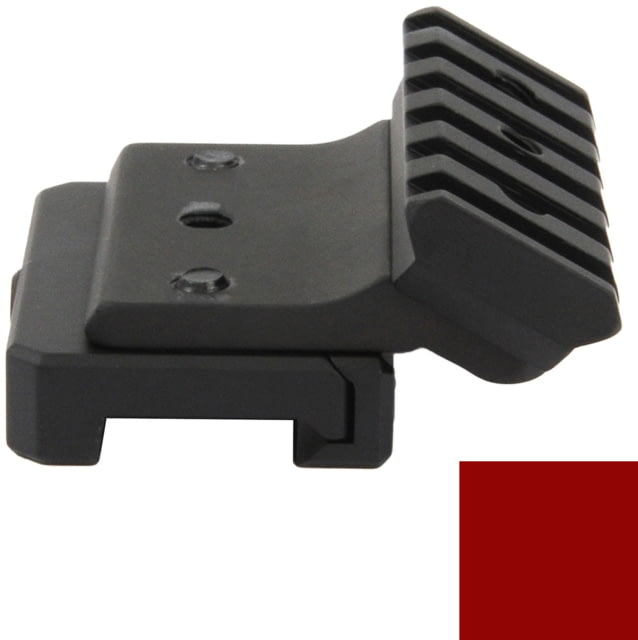 Toni System Inclination To 30 Red Dot Sight Mount