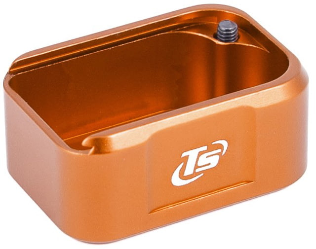 Toni System Pad +2 Rounds for Canik TP9 Sfx Orange 2 - Toni System