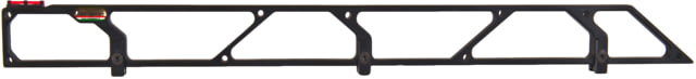 Toni System Rib Z-35 Shotgun Sight 35x10x500 - Toni System