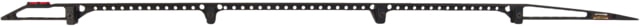 Toni System Rib Z-LIGHT Shotgun Sight 18x10x750 - Toni System