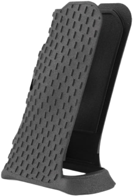 Toni System Track Grip In Polymer for Tanfoglio Large Frame Black - Toni System