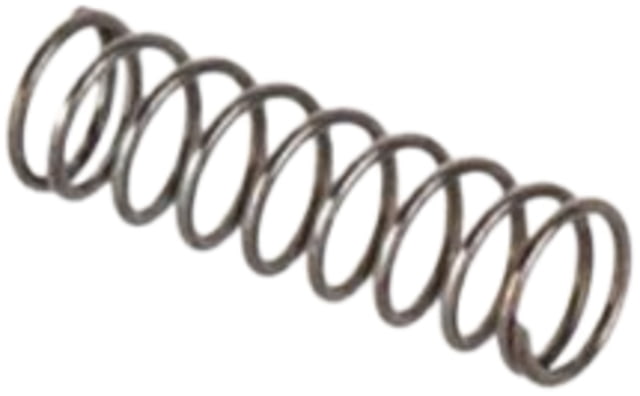 Toni System Trigger Spring for Glock Lightweight Competition Black - Toni System