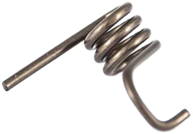 Toni System Trigger Spring for Hs/Sa American Precision Firearms Black - Toni System