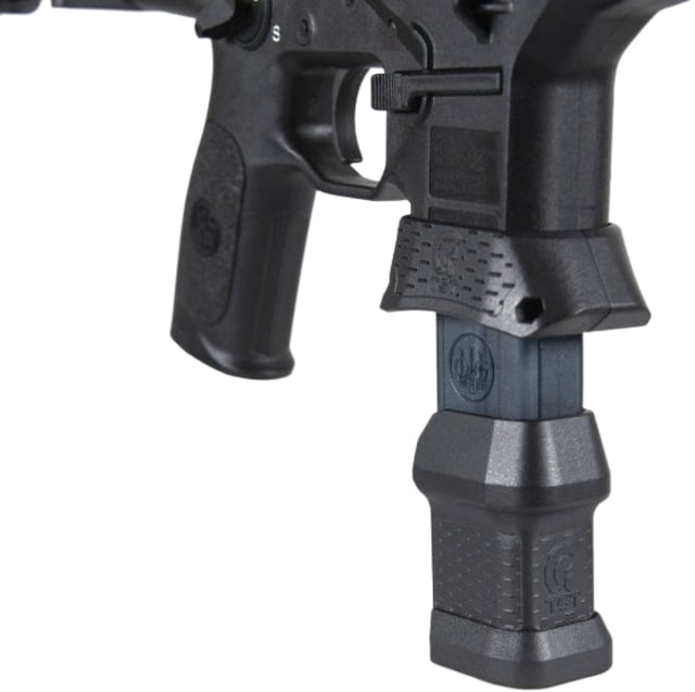 Toni System Tst Magwell for Beretta PMX In Polymer Black - Toni System