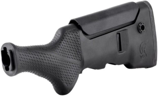Toni System Tst Stock In Polymer for Beretta  Black - Toni System