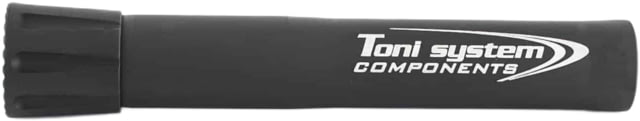 Toni System Tube Extension +1 Round for 612-912-Prestige Ga.12 Black 1 - Toni System