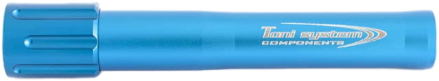 Toni System Tube Extension +1 Round for Franchi Affinity Ga.12 Blue 1 - Toni System