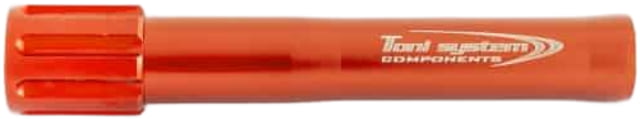 Toni System Tube Extension +1 Round for Franchi Affinity Ga.12 Orange 1 - Toni System