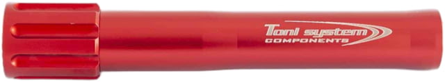 Toni System Tube Extension +1 Round for Winchester Sx3-Sx4 Ga.12 Red 1 - Toni System