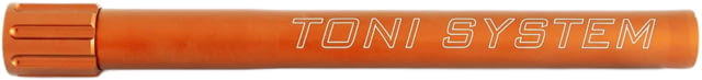 Toni System Tube Extension +3 Rounds for Franchi Affinity Ga.12 Orange 3 - Toni System