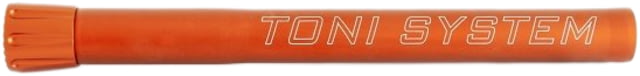 Toni System Tube Extension +4 Rounds for Fabarm Xlr Orange 4 - Toni System