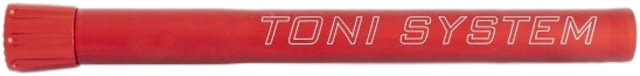 Toni System Tube Extension +4 Rounds for Fabarm Xlr Red 4 - Toni System