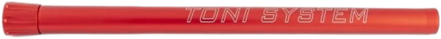Toni System Tube Extension +6 Rounds for Benelli M1-M2-M2 Sp-Sbe3-Breda B12I Ga.12 Red 6