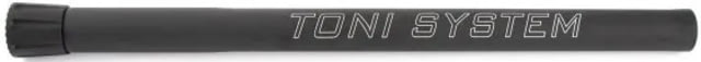 Toni System Tube Extension +6 Rounds for Benelli M3 Ga.12 Black 6 - Toni System