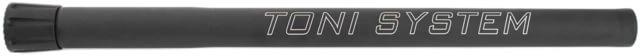 Toni System Tube Extension +6 Rounds for Benelli M4 Ga.12 Black 6 - Toni System