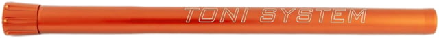 Toni System Tube Extension +6 Rounds for Benelli M4 Ga.12 Orange 6 - Toni System