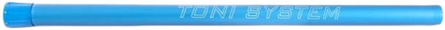 Toni System Tube Extension +8 Rounds for Benelli M1-M2-M2 Sp-Sbe3-Breda B12I Ga.12 Blue 8 - Toni System