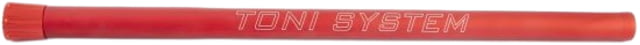 Toni System Tube Extension +8 Rounds for Benelli M1-M2-M2 Sp-Sbe3-Breda B12I Ga.12 Red 8 - Toni System