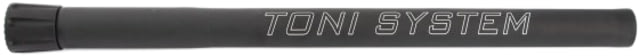 Toni System Tube Extension Measure To Muzzle for Benelli M1-M2 Ga.12 Barrel 61 Black 0 - Toni System