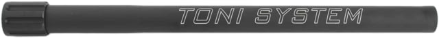 Toni System Tube Extension Measure To Barrel for Winchester Sx3-Sx4 Barrel 66 Ga.12 Black 0 - Toni System