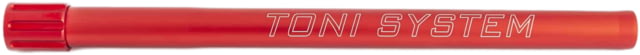 Toni System Tube Extension Measure To Barrel for Winchester Sx3-Sx4 Barrel 66 Ga.12 Red 0 - Toni System