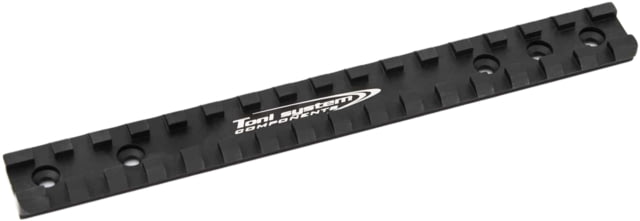 Toni System Weaver for H & Amp K Slb2000 Black - Toni System