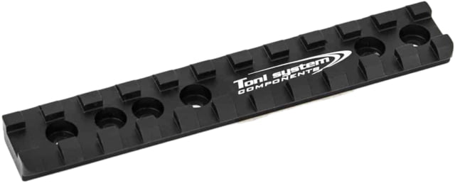 Toni System Weaver for Marlin 1895 Black - Toni System