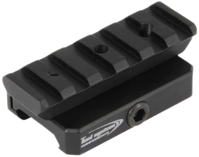 Toni System Weaver for Red Dot Black - Toni System