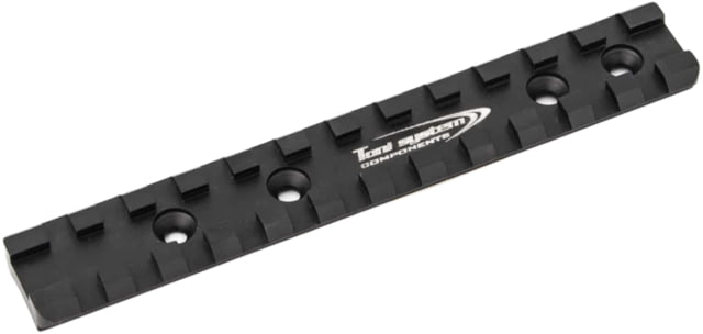 Toni System Weaver for Remington 7400-750 Black - Toni System