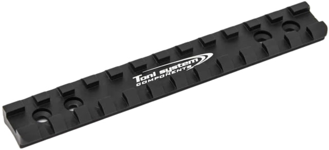 Toni System Weaver for Winchester Sxr Vulcan Black - Toni System