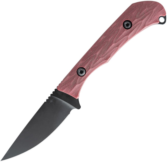 Toor Knives Barrow Crimson TR08508 - Toor Knives