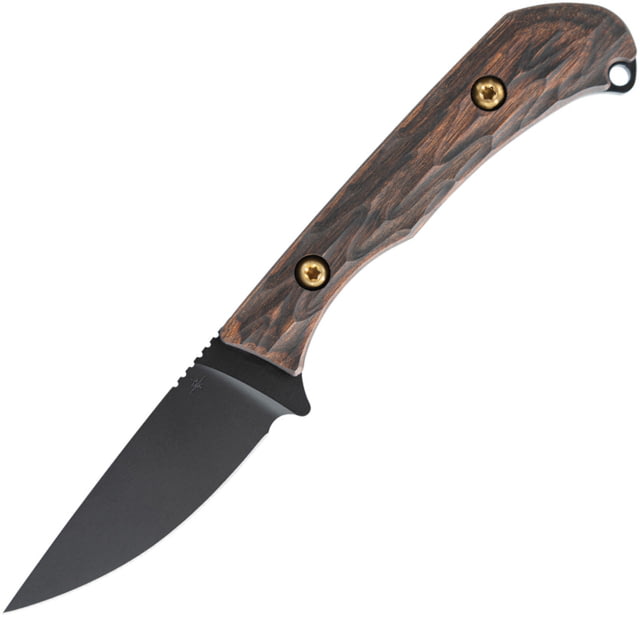 Toor Knives Barrow Walnut TR08509 - Toor Knives