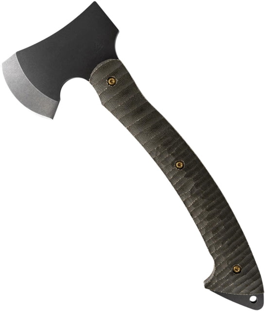 Toor Knives Campfire Camp Axe TR64278