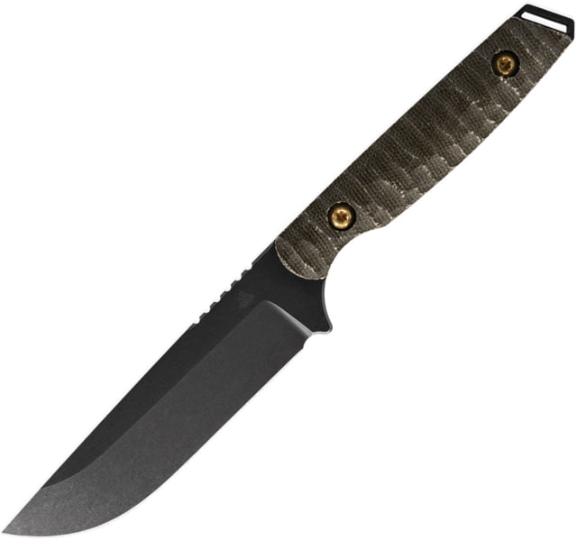 Toor Knives Campfire Field 2.0 Fixed Blade TR64280 - Toor Knives