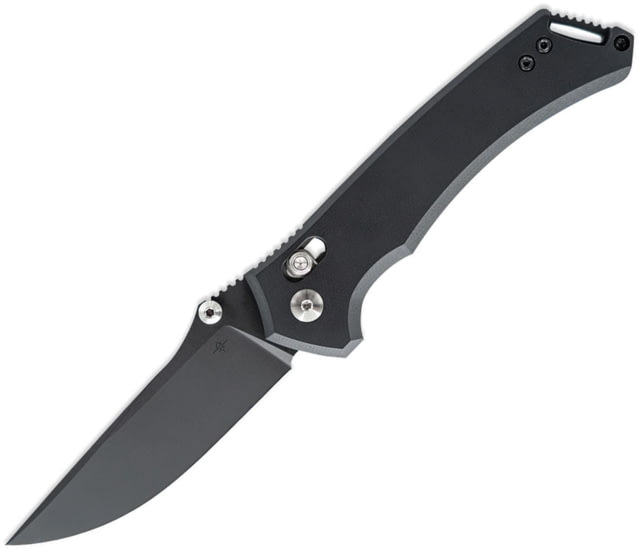 Toor Knives Draper Crossbar Lock Socom TR33880 - Toor Knives