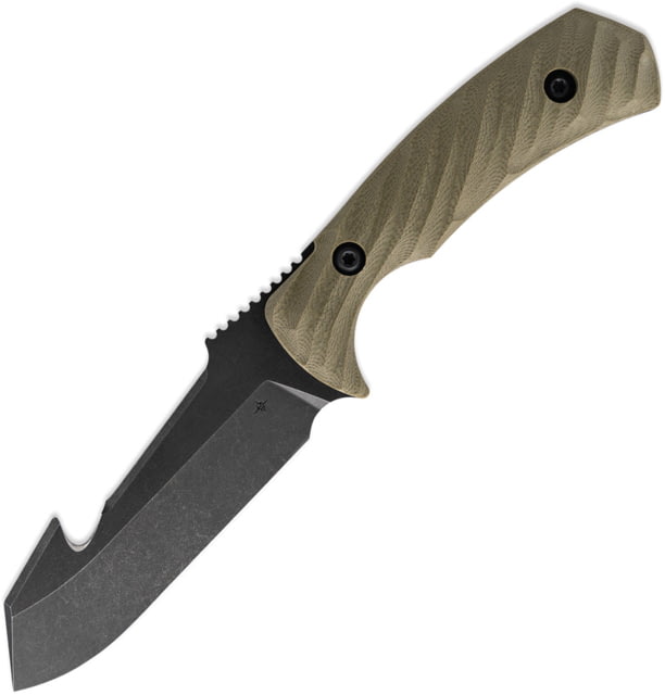 Toor Knives Egress 2.0 Guthook Spitfire Gr TR33808 - Toor Knives