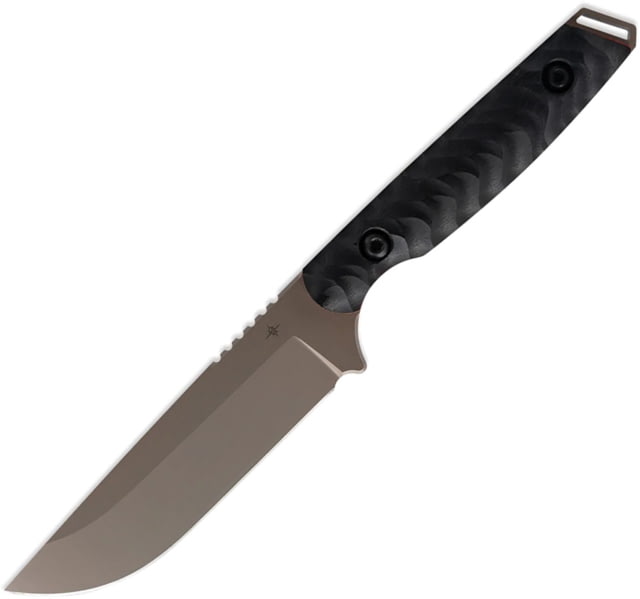Toor Knives Field 2.0 Fixed Blade Canyon TR64279 - Toor Knives