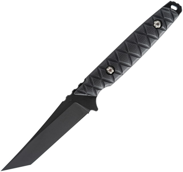 Toor Knives Kingpin The Don Fixed Blade TR33821 - Toor Knives