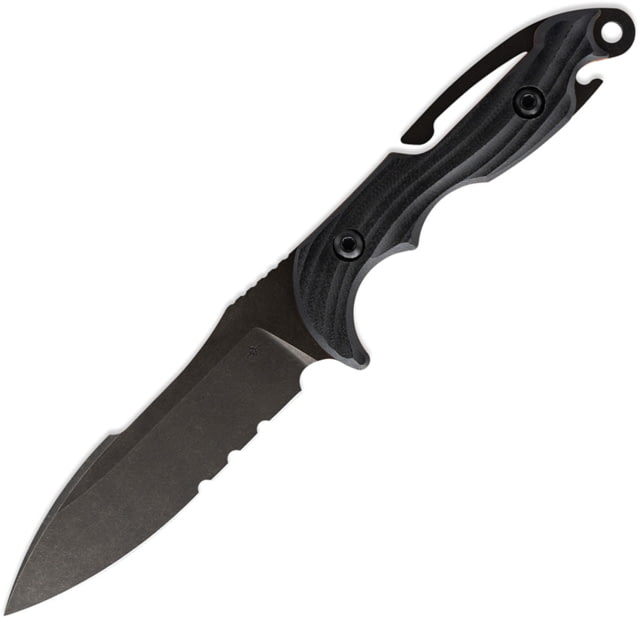 Toor Knives Marine Utility Fighting Dive K TR33810 - Toor Knives