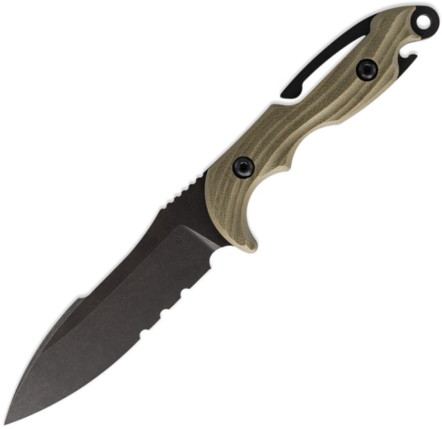 Toor Knives Marine Utility Fighting Dive K TR33811 - Toor Knives