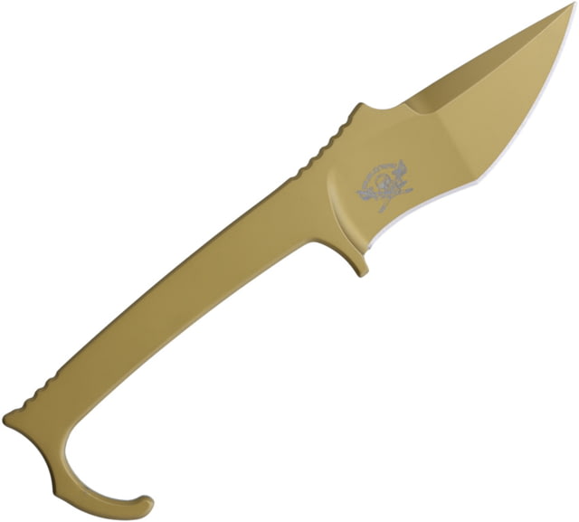 Toor Knives MDV Plus One Bounty Gold TR70893