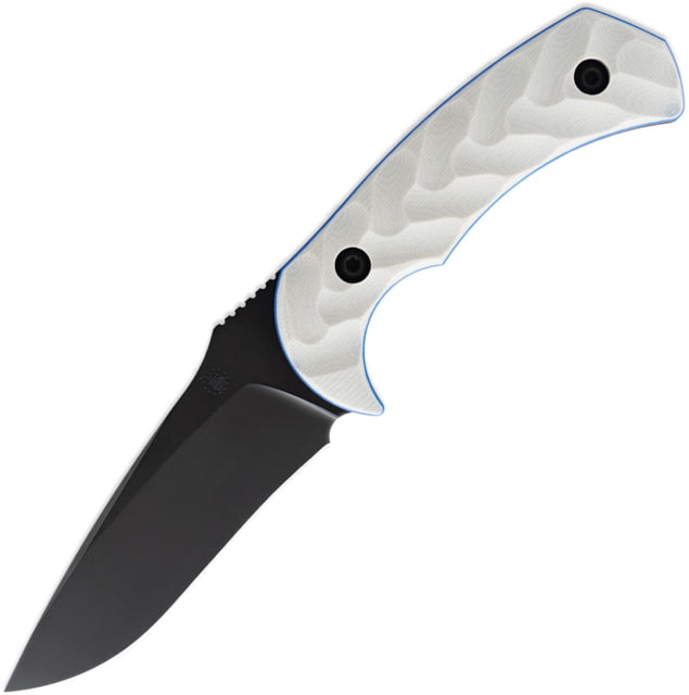 Toor Knives Mullet Fixed Blade Patriot TR64277 - Toor Knives