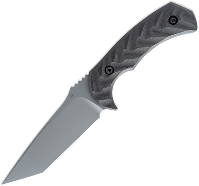 Toor Knives Mullet T Phantom Gray TR33875 - Toor Knives