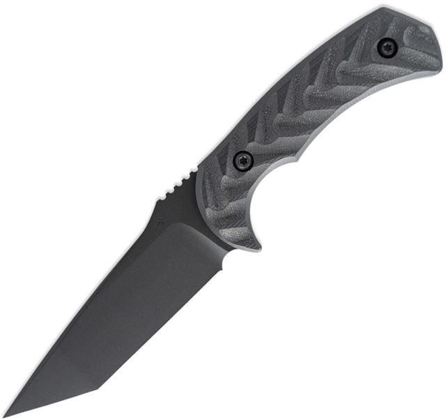 Toor Knives Mullet T Socom Black TR33876 - Toor Knives