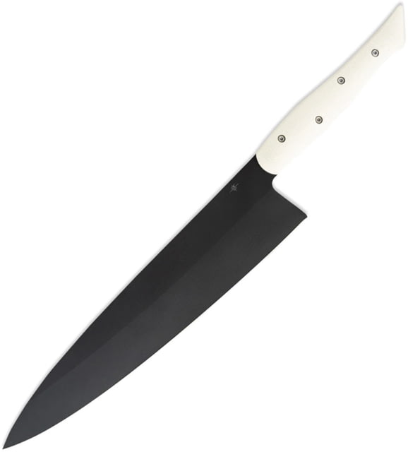 Toor Knives Myers Chef's Knife Ivory TR02739 - Toor Knives