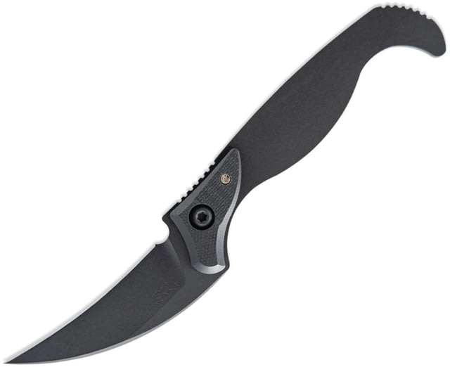 Toor Knives Pincer Fixed Blade Socom TR23870 - Toor Knives