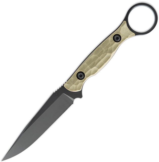 Toor Knives Serpent S Fixed Blade Rang TR23860 - Toor Knives